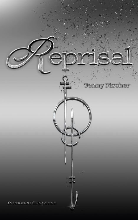 Jenny Fischer: Reprisal, Buch