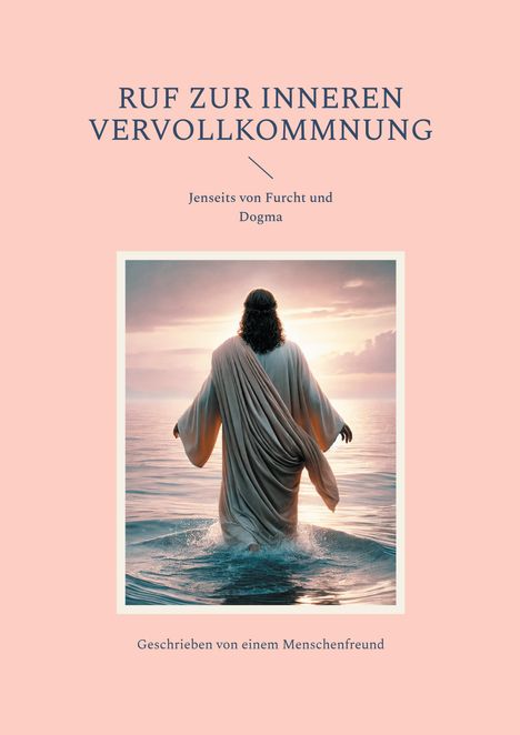 Gökan Gül: Ruf zur inneren Vervollkommnung, Buch