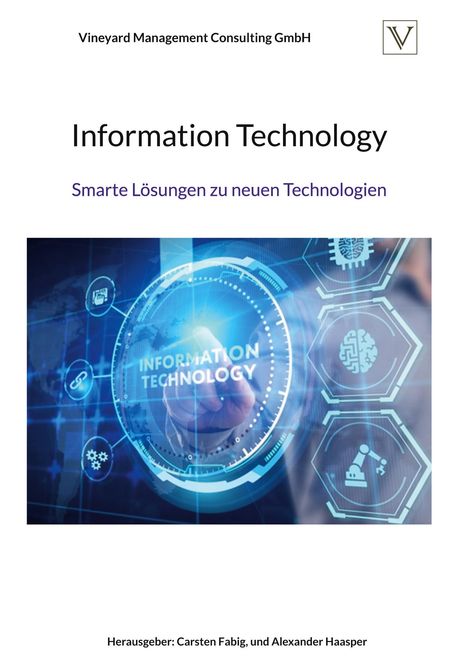 Carsten Fabig: Information Technology, Buch