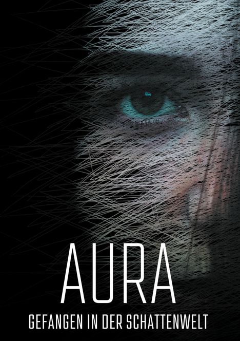 Jj Platz: Aura, Buch