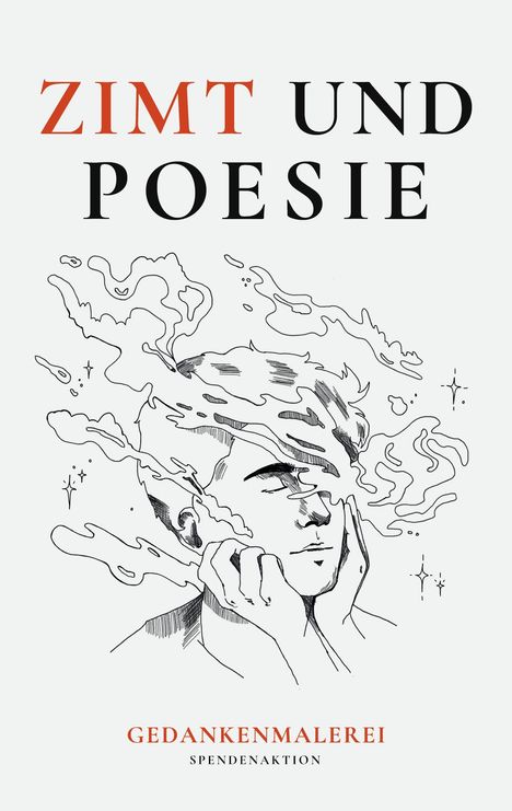 Zimt und Poesie, Buch
