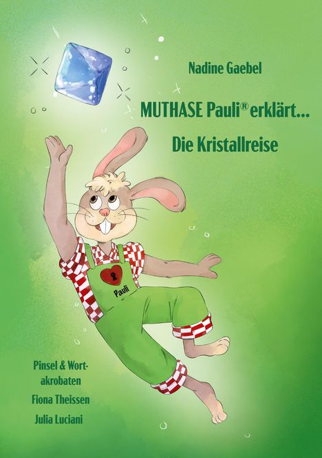 Cover/Produkt Ansicht vergrößern