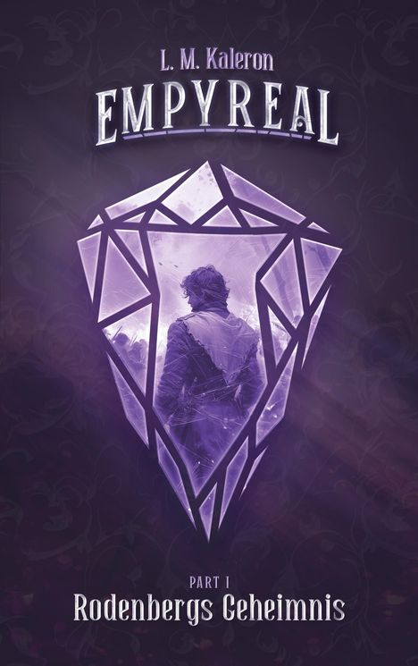 L. M. Kaleron: Empyreal, Buch