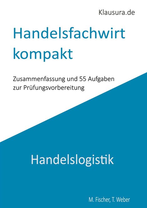 Thomas Weber: Handelsfachwirt kompakt, Buch