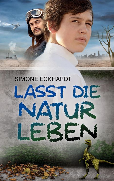 Cover/Produkt Ansicht vergrößern