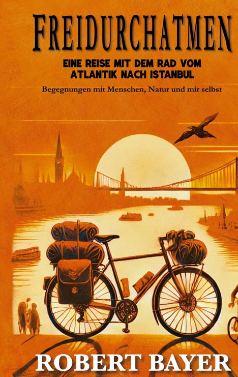 Robert Bayer: Freidurchatmen, Buch