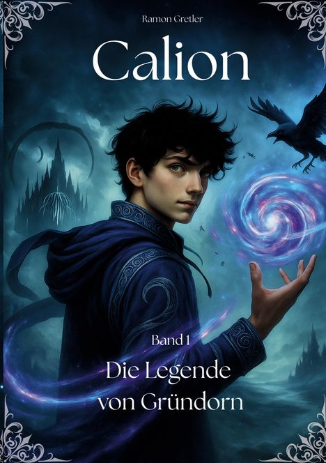 Cover/Produkt Ansicht vergrößern