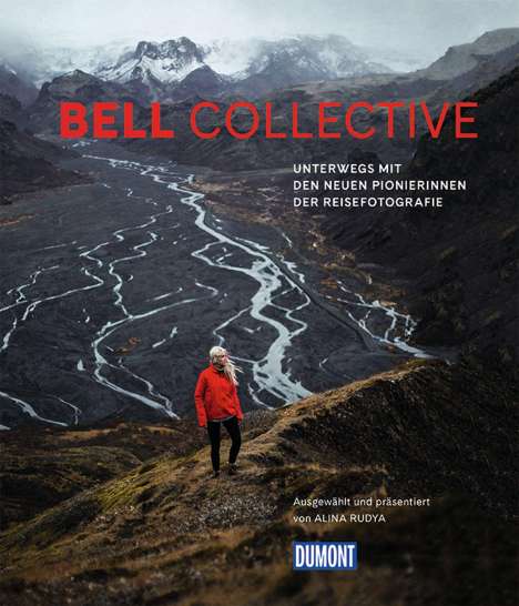 DuMont Bildband Bell Collective, Buch