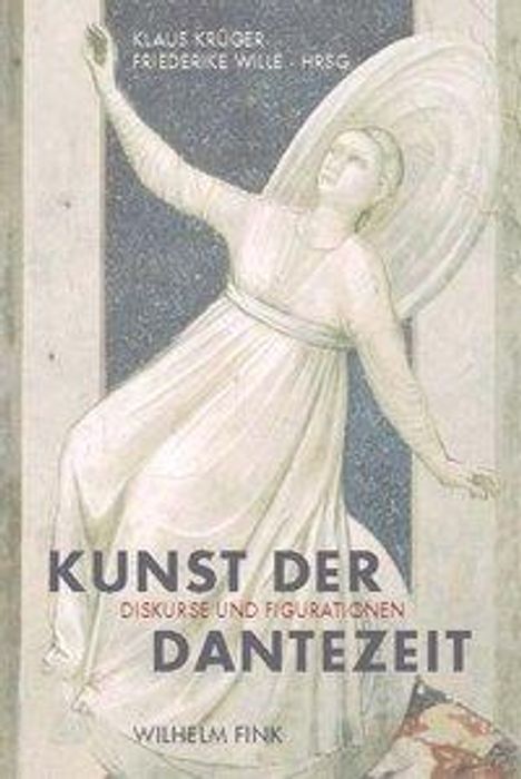 Kunst der Dantezeit, Buch