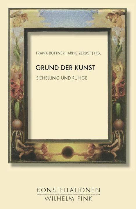 Grund der Kunst, Buch