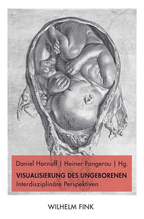Visualisierung des Ungeborenen, Buch