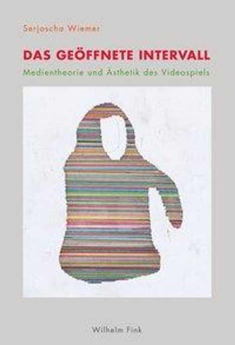 Serjoscha Wiemer: Wiemer, S: Das geöffnete Intervall, Buch