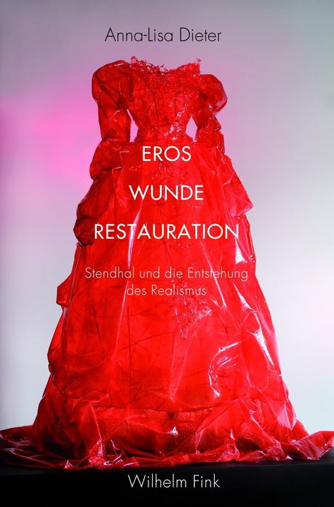 Anna-Lisa Dieter: Dieter, A: Eros - Wunde - Restauration, Buch
