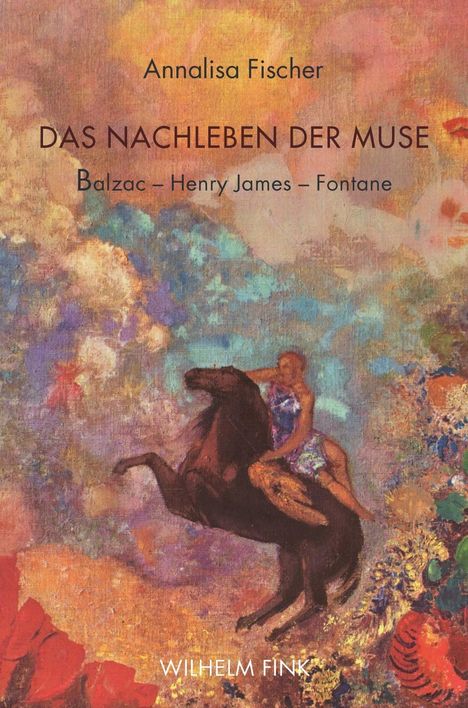Annalisa Fischer: Annalisa Fischer: Nachleben der Muse, Buch