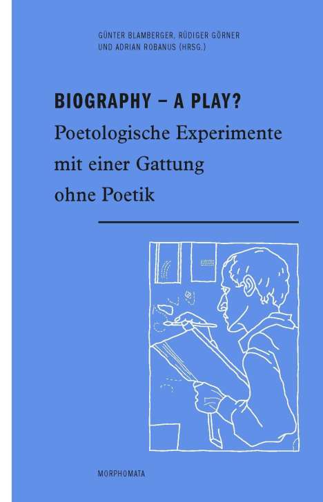 Biography - A Play?, Buch