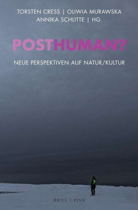 Posthuman?, Buch