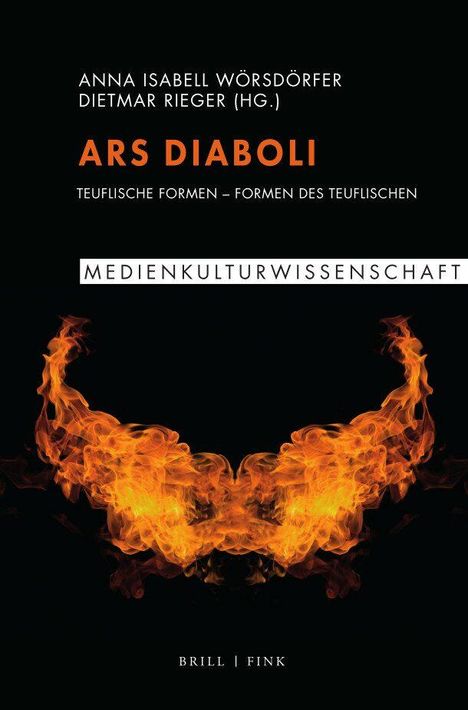 Ars diaboli, Buch