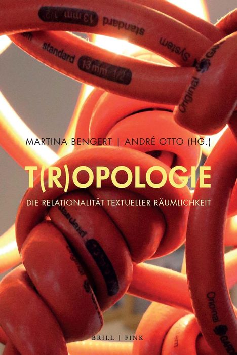 T(r)opologie, Buch