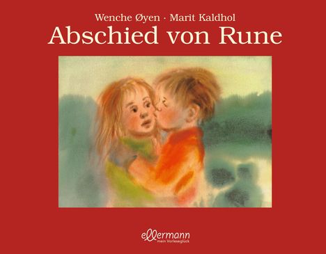 Marit Kaldhol: Abschied von Rune, Buch