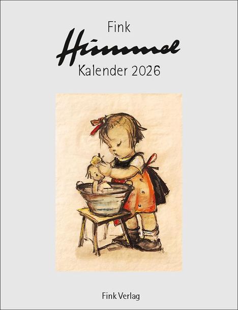 Fink-Hummel 2026, Kalender