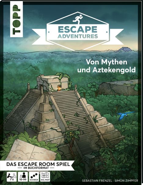 Cover/Produkt Ansicht vergrößern