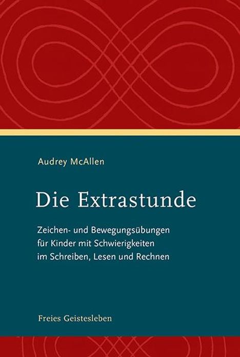 Audrey Mcallen: Die Extrastunde, Buch