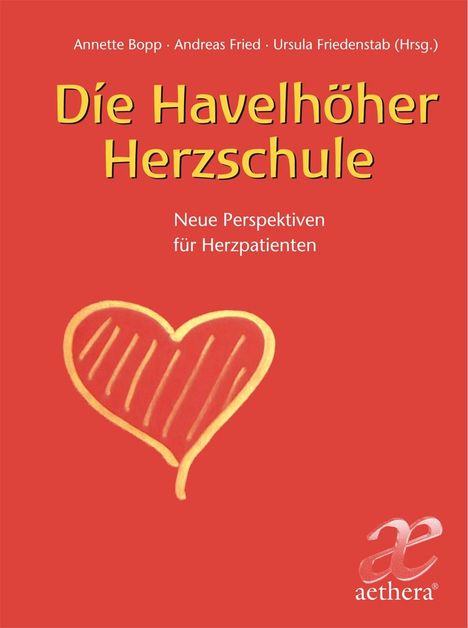 Die Havelhöher Herzschule, Buch
