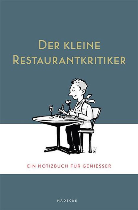 Der kleine Restaurantkritiker, Diverse