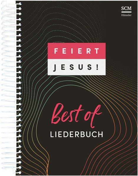 Feiert Jesus! Best of - Ringbuch, Buch