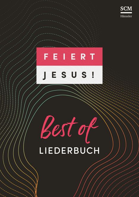 Feiert Jesus! Best of - DIN A4, Buch