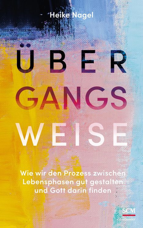 Heike Nagel: Übergangsweise, Buch