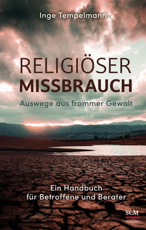 Inge Tempelmann: Religiöser Missbrauch, Buch