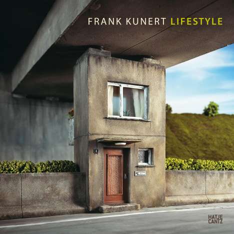 Jörg Restorff: Frank Kunert, Buch