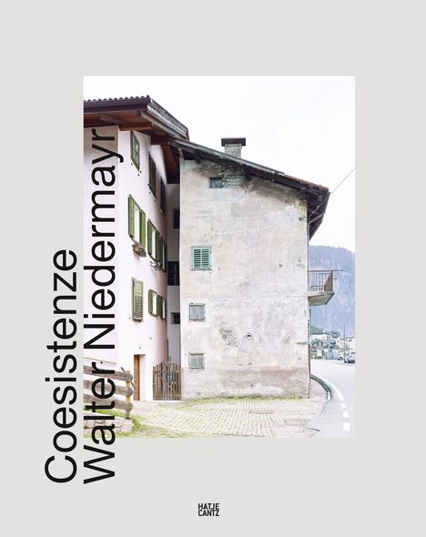 Giorgio Falco: Walter Niedermayr (German and Italian Edition), Buch