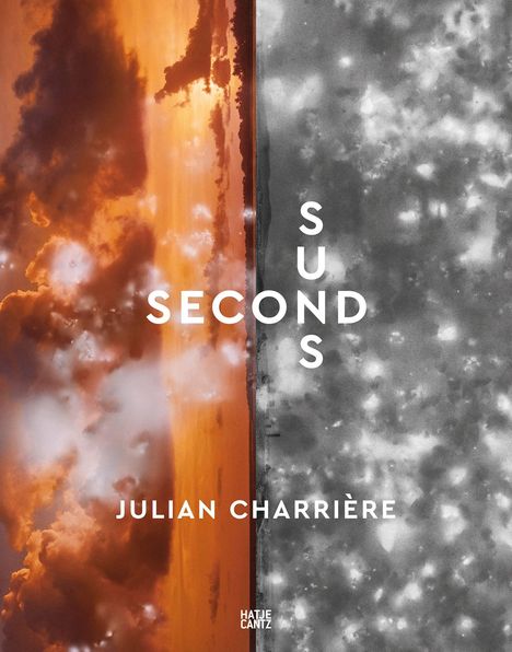 Julian Charrìere / 2 Bde., Buch