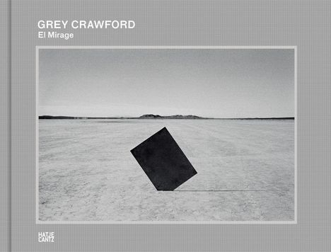 Grey Crawford, Buch