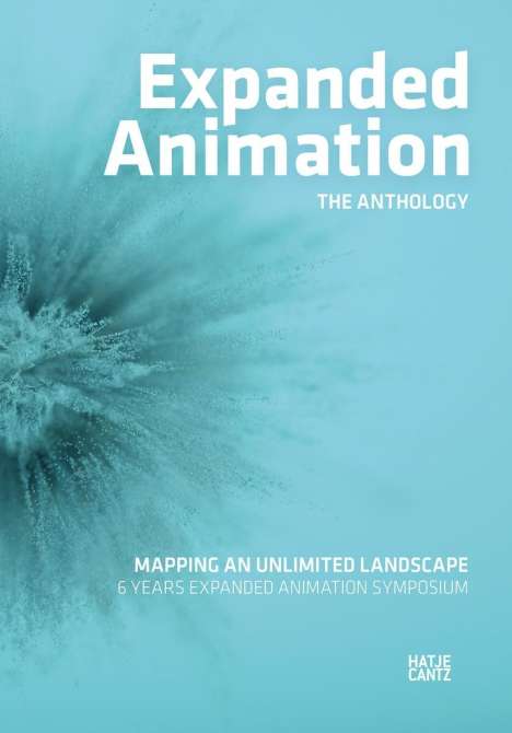 Expanded Animation, Buch