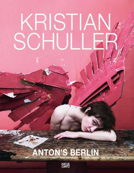 Kristian Schuller, Buch