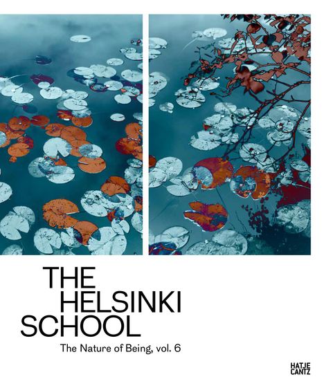 The Helsinki School, Buch