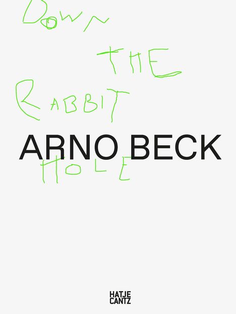 Arno Beck, Buch