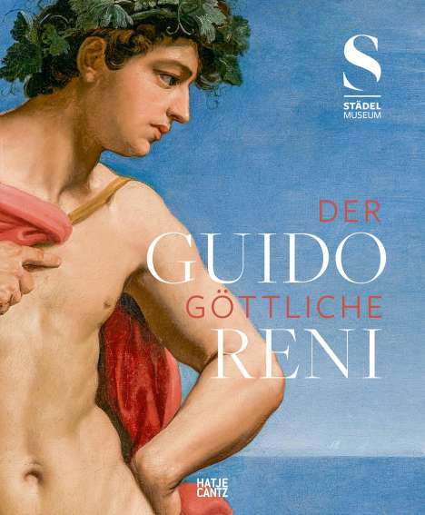 Guido Reni, Buch