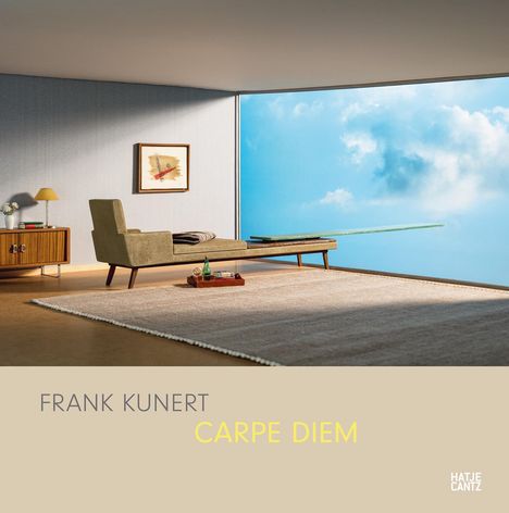 Frank Kunert, Buch
