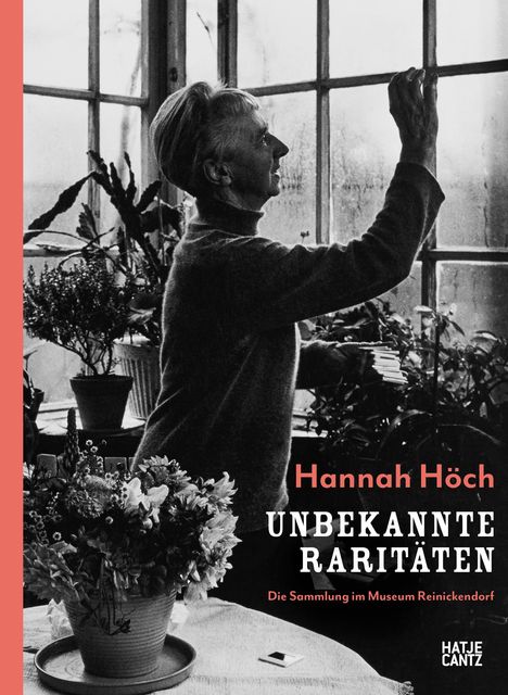 Hannah Höch, Buch