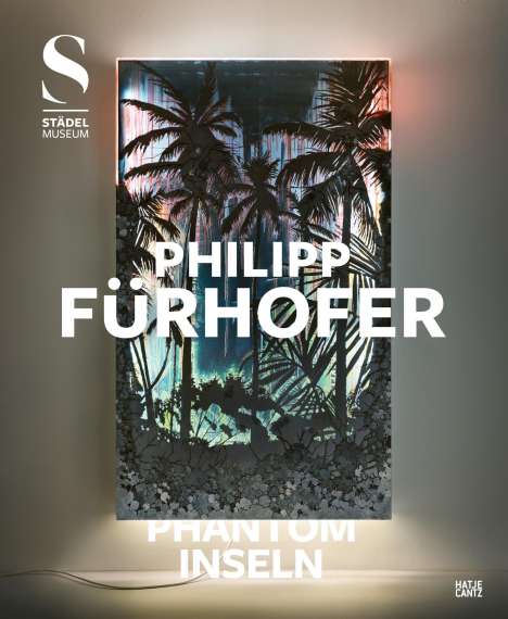 Philipp Fürhofer, Buch