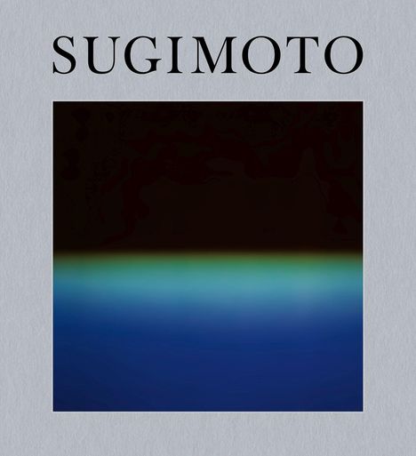 Hiroshi Sugimoto: Hiroshi Sugimoto, Buch