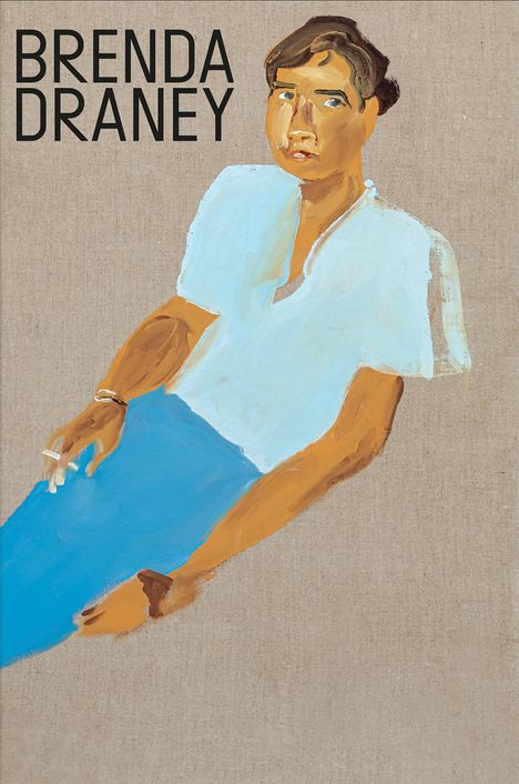 Graham Foy: Brenda Draney, Buch