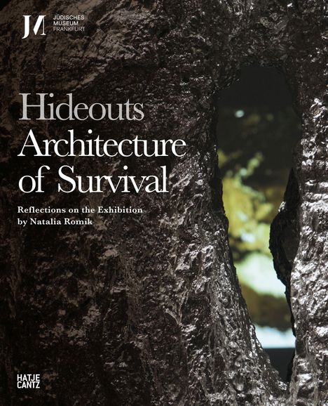 Architecture of Survival, Buch