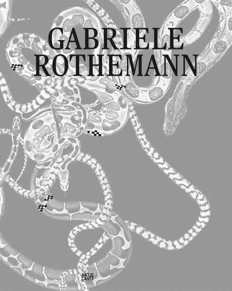 Gabriele Rothemann, Buch