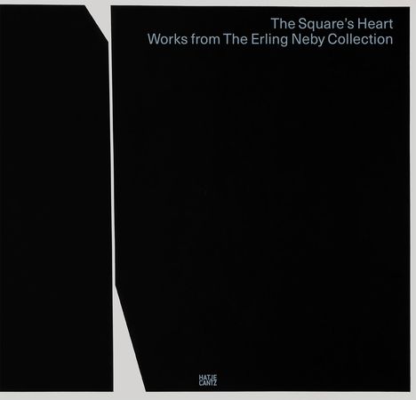 The Square's Heart, Buch