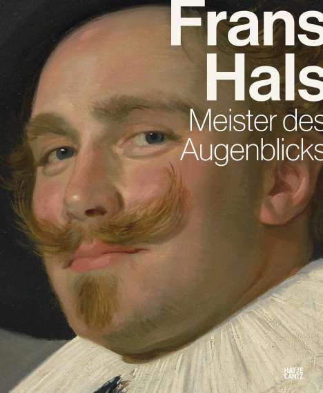 Jaap van der Veen: Frans Hals, Buch